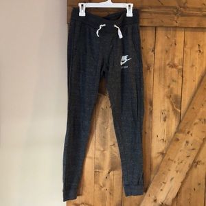 Nike joggers